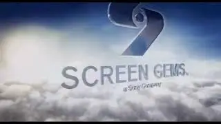 Sony / Screen Gems / SPA / WDAS (60th Animated Motion Picture) (2021) (For @CapriJesseTV )