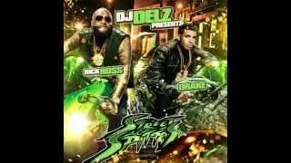 Rick Ross/Drake Type Beat *New 2012* Jimmy Street Production