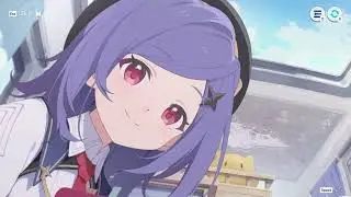 Stella Sora Main Story - Prologue