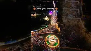 Mysore dussehra 2024 😍 #dussehra #mysore #karnataka #heritage #youtubeshorts