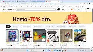 🥳 &iexcl;Oferta Aliexpress! Nuevos Cupones Choice Day Noviembre 2025 | &iexcl;Descuentos! Opini&oacute;n usuario 🥳