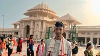 Siliguri to Ayodhya.