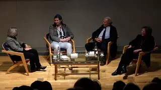Cambridge Darwins in Conversation