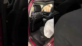 2019 Envision for Denise!