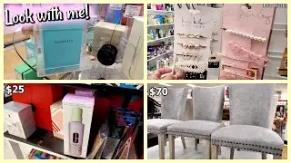 Come with me * virtual shopping TJ MAXX & MARSHALLS DEALS!