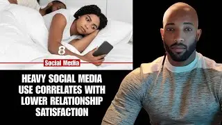How Social Media Affects Your Relationships