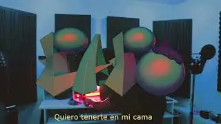 DIDACO - CARO (Video Lyrics) | Prod. ABeatz