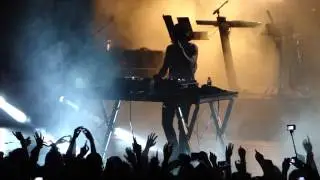 DJ Ryland Part 1 (R5 in Lisbon 2015)