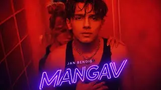 Jan Bendig - MANGAV (Oficial video)
