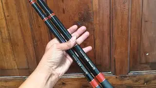 RIVIEW TEGEK IZUMI PEAKNESS 450 540