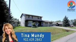 Family Summerside Home For Sale | 16 Glenn Drive, Summerside, Prince Edward Island