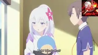 Anime Logic pregnant funny moments