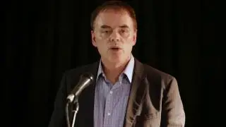 Politics in the Pub - ECONOMIC INEQUALITY AND THE FUTURE OF WORK - Jim Stanford - 09/03/2017