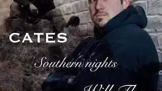 Will The Truth x Josh Cates &ldquo;Southern Nights&rdquo; (Official Audio) (Country Rap)🔥🔥🔥