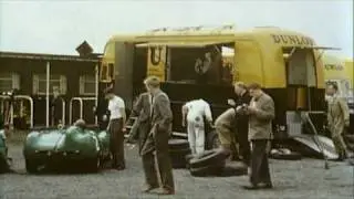 A brief tyre history