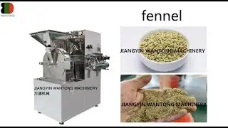 WANTONG&nbsp;WLF&nbsp;fennel&nbsp;turmeric&nbsp;herb&nbsp;spice&nbsp;leaf&nbsp;cinnamon grinder machine