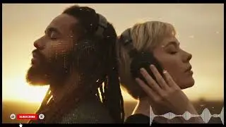 Sia ft. Damian Marley – Horizon of Light and Love | Music Video (Cinematic Pop Reggae Fusion)