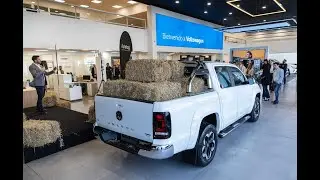 Presentaci&oacute;n Nueva Amarok en Autotag