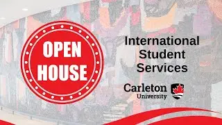 International Open House Replays - International Student Services