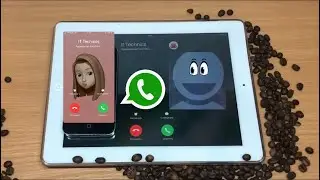 Incoming Call: IPad 4 VS IPhone 4