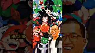 Akira Toriyama's Sand Land Anime  Announced Release Date #explore #bhfyp #shorts #anime #animeindia