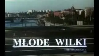 Szczecin Trasa Zamkowa 1995-2015 Młode Wilki