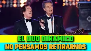 🔴RAM&Oacute;N ARCUSA del D&Uacute;O DIN&Aacute;MICO: Ni se nos OCURRE pensar en la RETIRADA