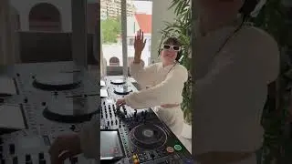 DJ GABI REMIX - APT. x SATISFACTION, enjoy my new tech house mix 🔊❤️&zwj;🔥💃 #dj #djmix #techhouse