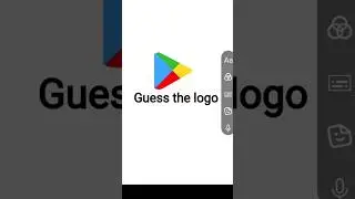 guess the logo