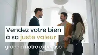 Votre estimation immobili&egrave;re &agrave; Saint-Etienne offerte