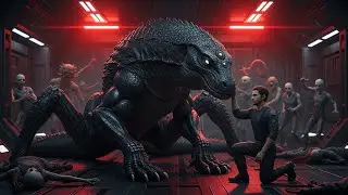 Aliens Realized Too Late: Humans Don&rsquo;t Fear War | HFY | Sci-Fi Story