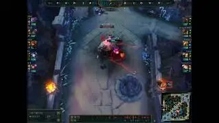 롤 애니 카운터 6 (LoL Annie Counter 6 | リーグ&middot;オブ&middot;レジェンド&middot;アニー&middot;カウンター6)