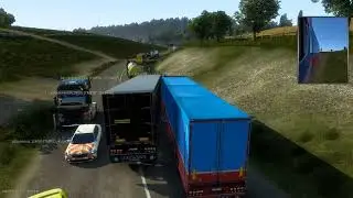 TruckerMP ETS2 Rec 116