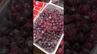 Jus buah premium kini hadir di ponorogo #jusbuah #jusbuahpremium #mixberry #jelajahramadan