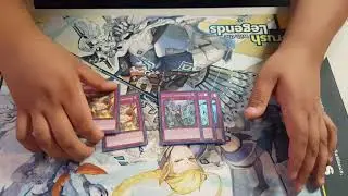 Spriggan Dogmatika X-1. Rogue madlad December 2021 Banlist