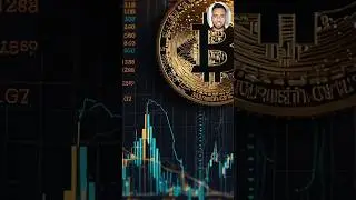 The Bit Coin Story | Santosi Nakamoto #bitcoin #bitcoinnews #viral #theprimeshorts
