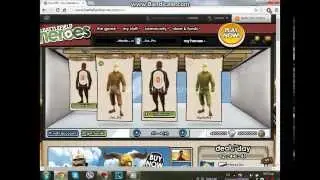 Battlefield heroes Hack funds