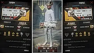 PRESET FF || DJ SAKITNYA TUH DI SINI KANE BET😎🤙🏻 || VIRAL FYP TIKTOK🔥