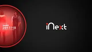 Vincitori concorso iNext 2017