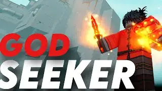 I Asked A GodSeeker For A Build And He Gave Me This..