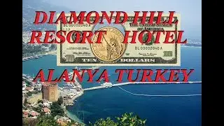 DIAMOND HILL RESORT ОТЕЛЬ- КРЕПКАЯ ЗАДНИЦА АНГЛОСАКСОВ ОТЗЫВ