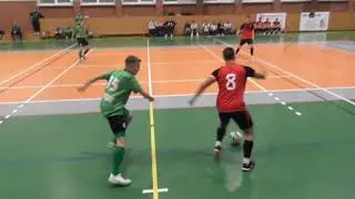 FC Bizoni UH - Žabin&scaron;t&iacute; Vlci Brno B (cel&yacute; z&aacute;pas)