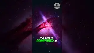 La materia oscura explicada: &iexcl;El cosmos oculto revelado! #Tendencias #videocorto