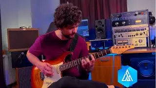 Superstate - Funky Brick (Live Version)