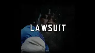 Zach Diamond - LAWSUIT (Lyric Video)