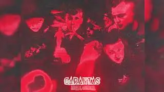 Muile, Seneka - Garantas (Prod. SENEKA)