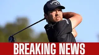 Xander Schauffele&rsquo;s 72-Event PGA Tour Cut Streak Ends  Farmers Insurance Open Update