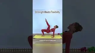 💪 NEW Strong & Supple Challenge starts Oct. 21st! 💥 #homeworkout #fitnessprogram #fitnessmotivation