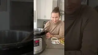 Мексиканский куриный суп в мультиварке Instant Pot &mdash; в ресторанном стиле.