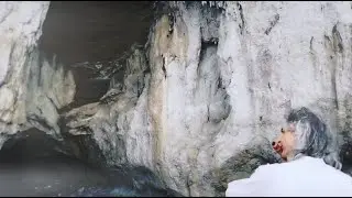 Capri Island, White grotto - Live Music by Almartino